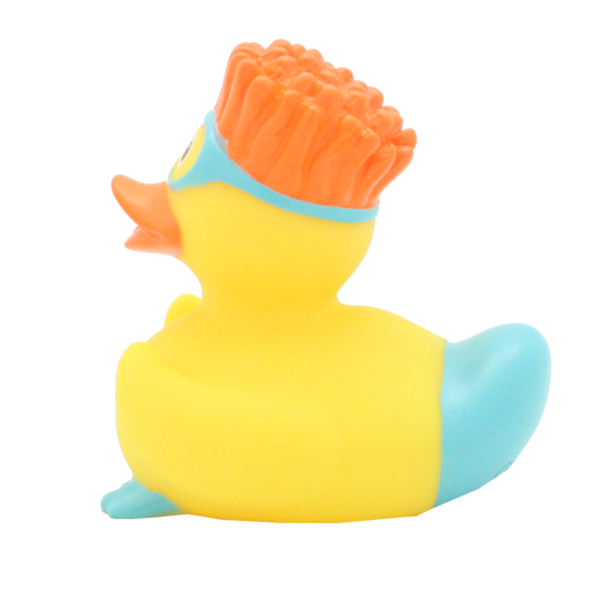Snorkel Rubber Duck