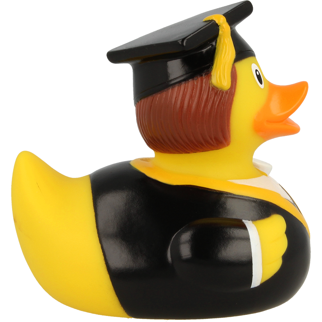 Graduate Rubber Duck