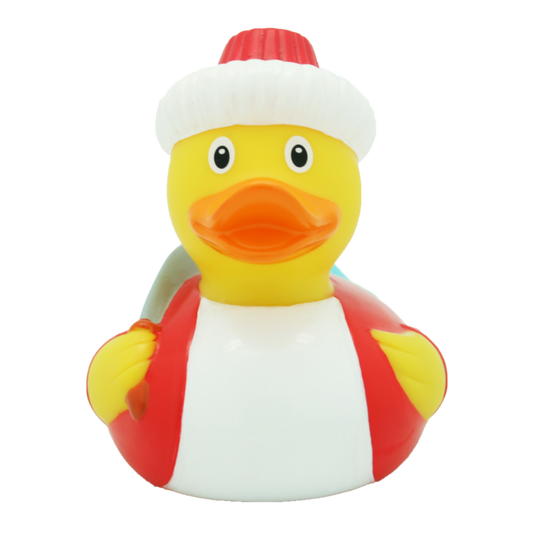 Ali Baba Rubber Duck