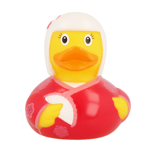 Kimini Rubber Duck