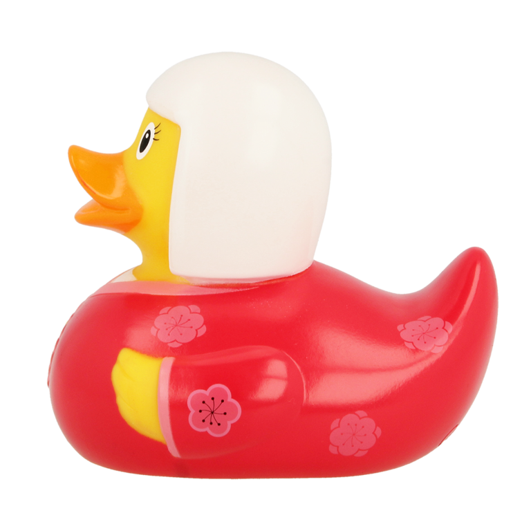 Kimini Rubber Duck