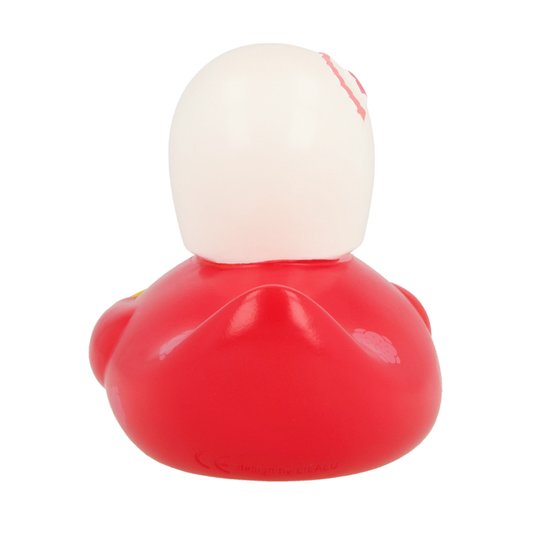 Kimini Rubber Duck
