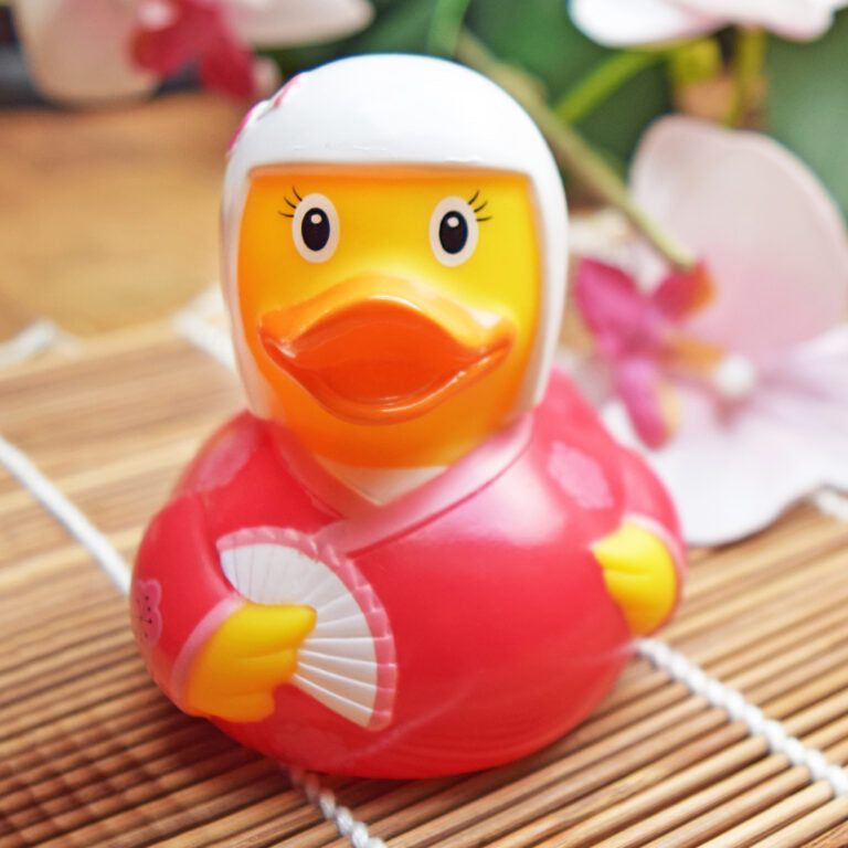 Kimini Rubber Duck