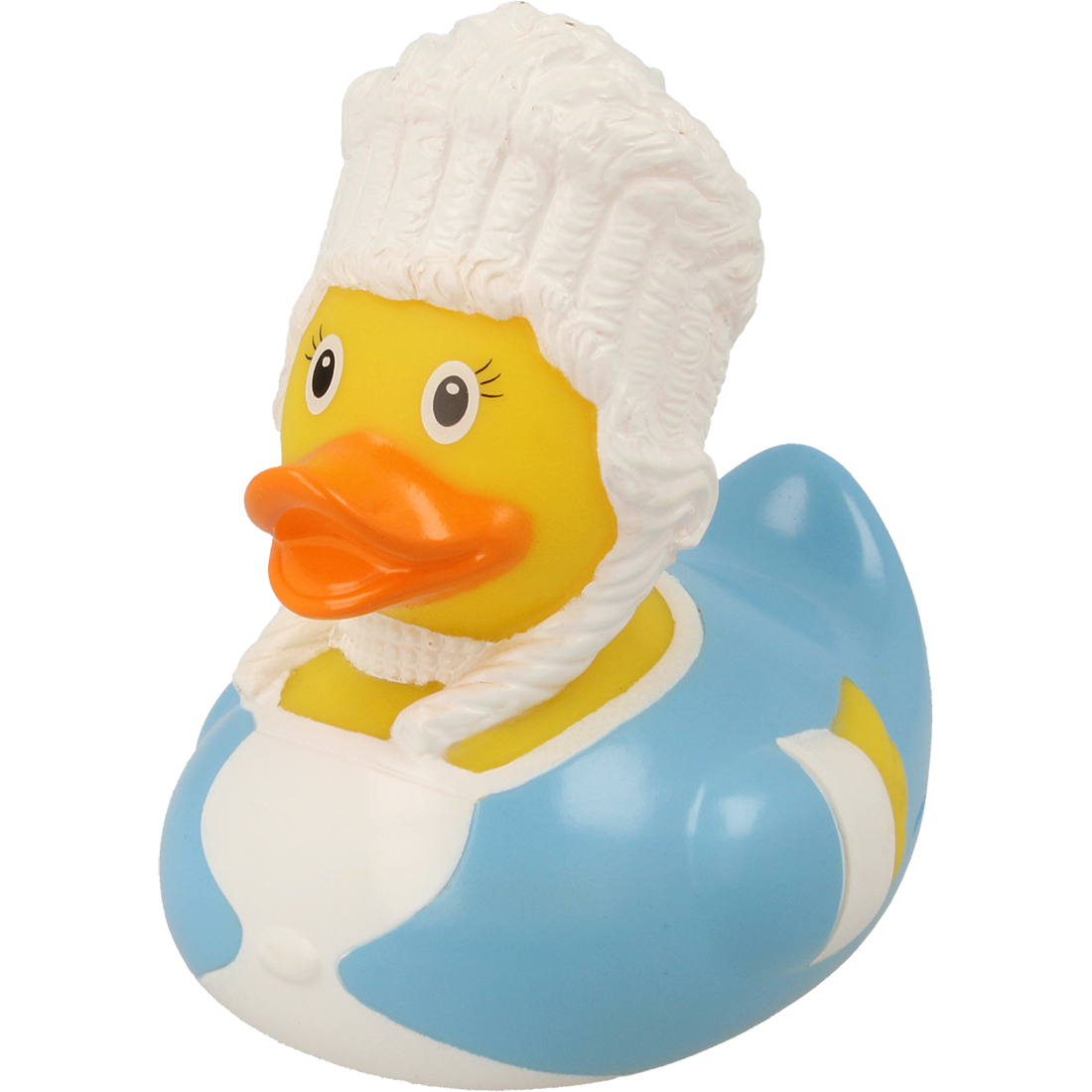 Baroness Rubber Duck