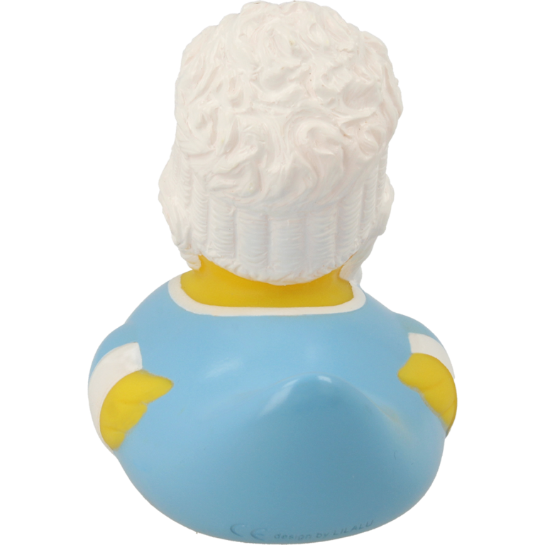 Baroness Rubber Duck