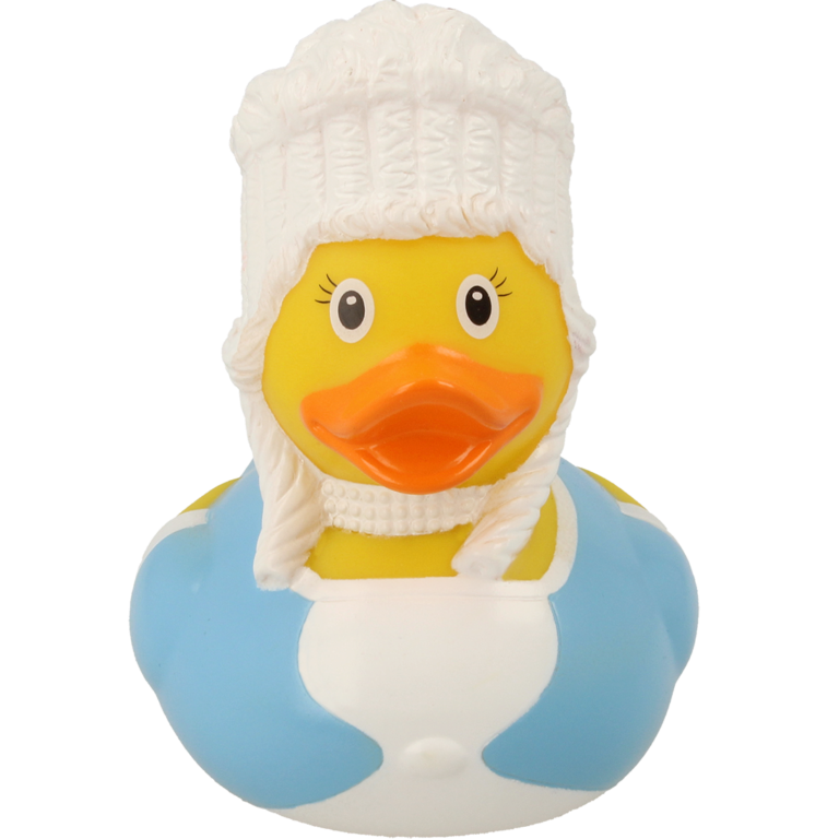 Baroness Rubber Duck