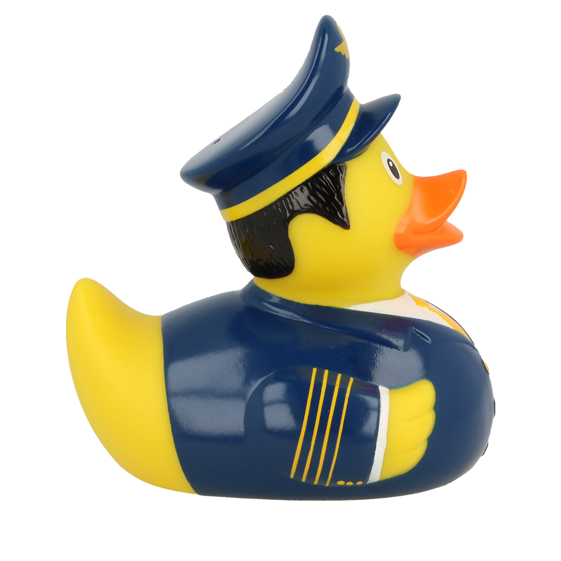 Pilot Rubber Duck