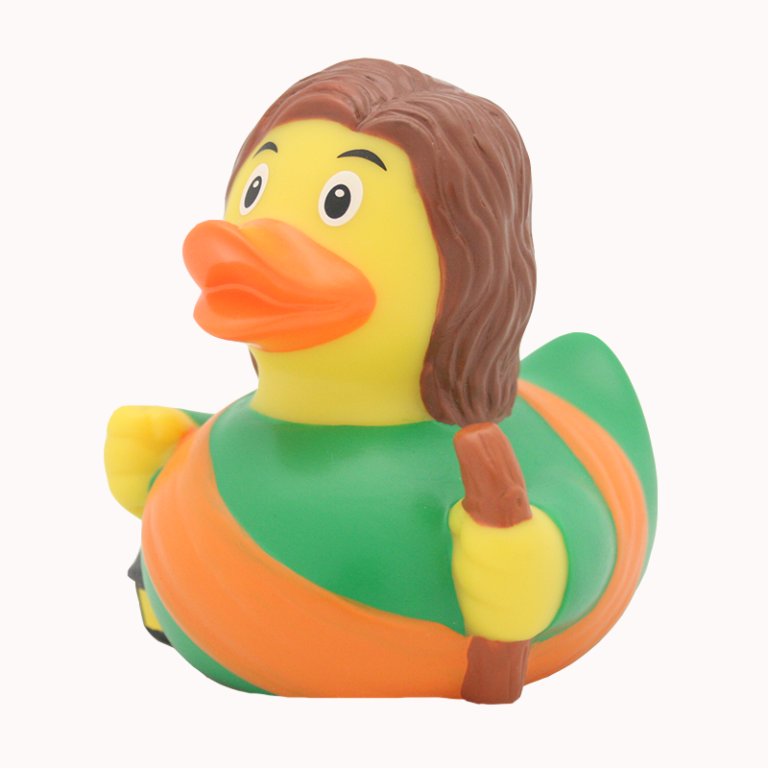 Joseph Rubber Duck