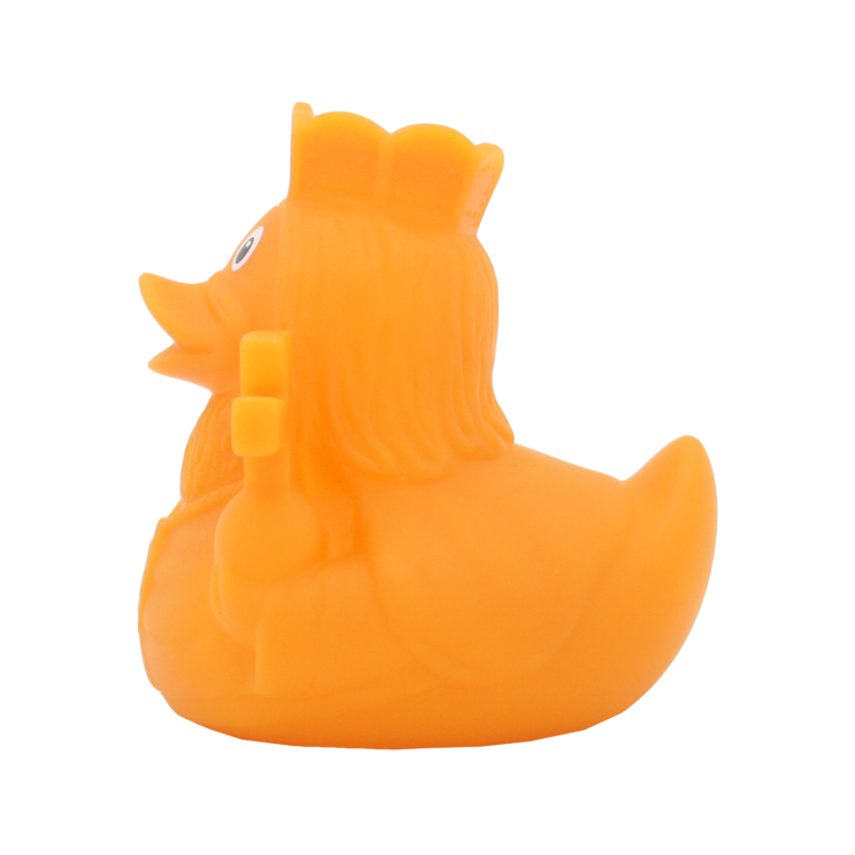 King Karlo Rubber Duck
