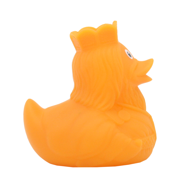 King Karlo Rubber Duck