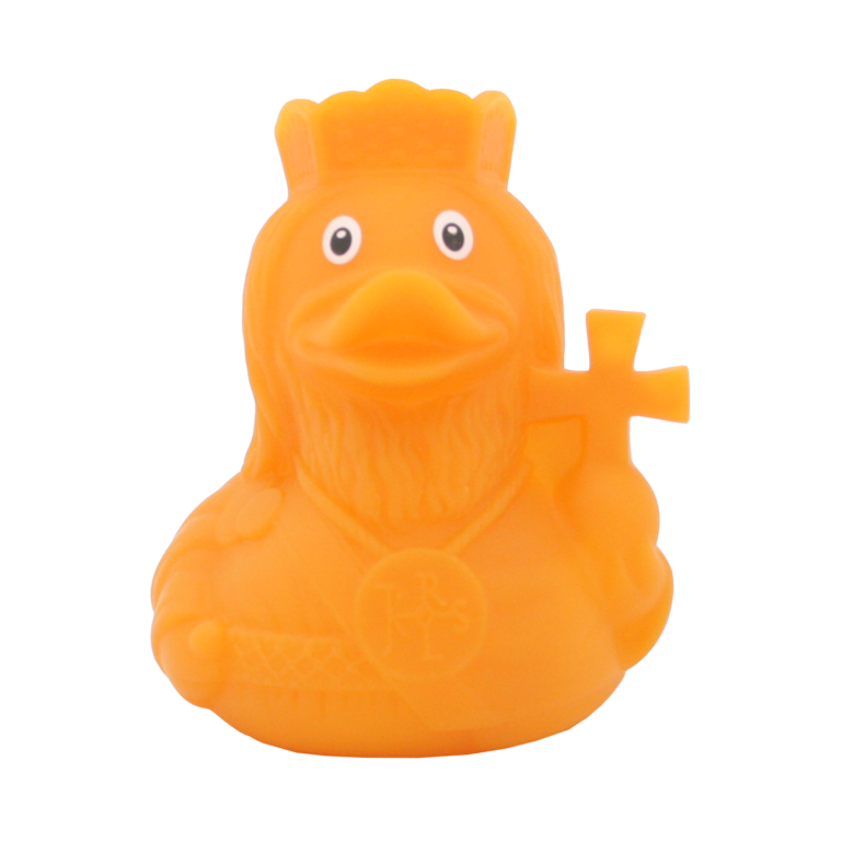 King Karlo Rubber Duck