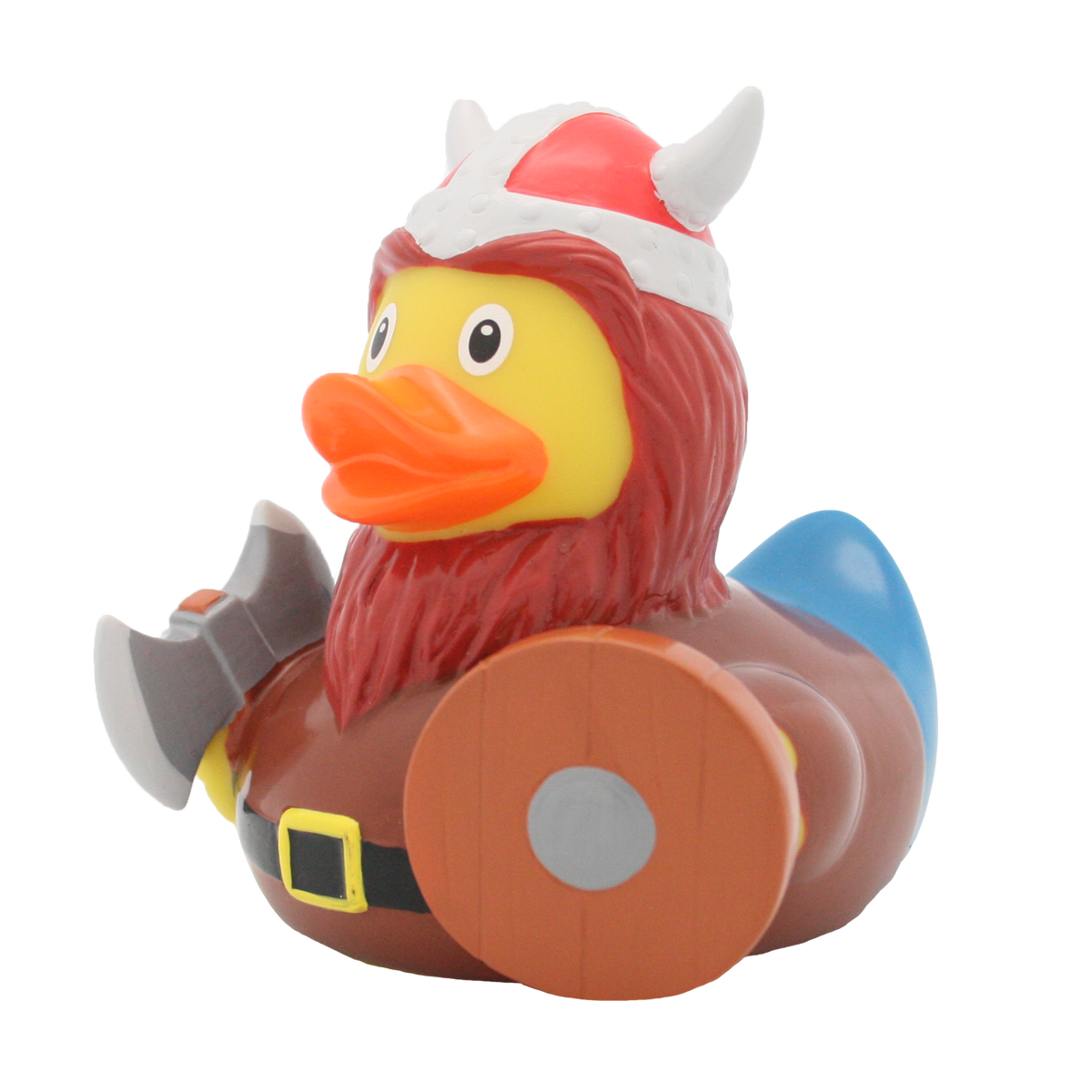 Nordman Rubber Duck