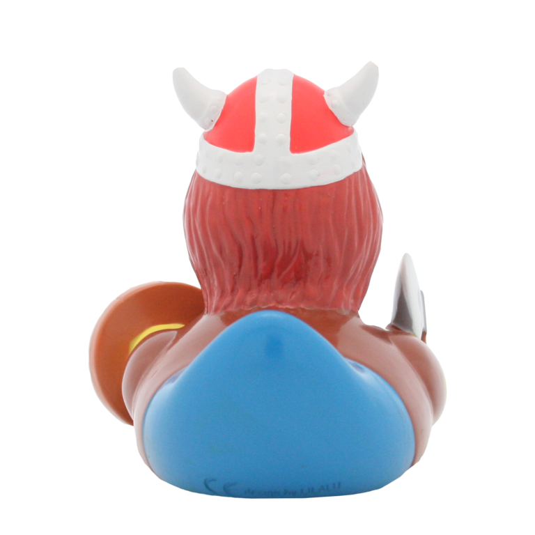 Nordman Rubber Duck