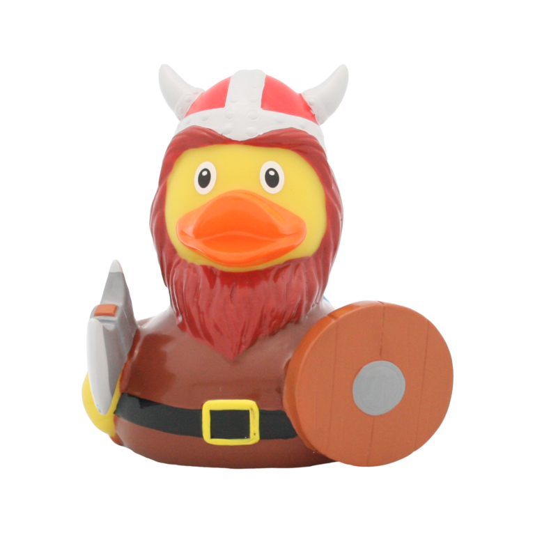Nordman Rubber Duck