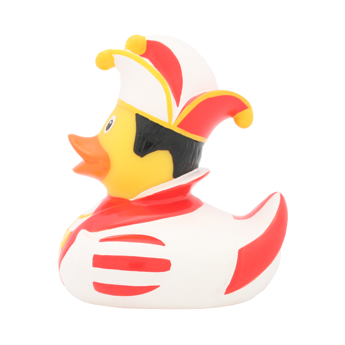 Prince of Carnival Rubber Duck