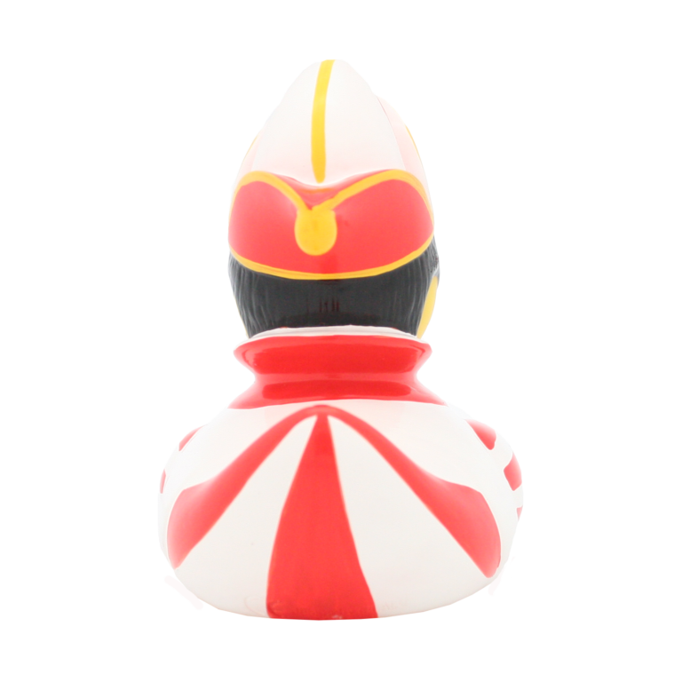 Prince of Carnival Rubber Duck