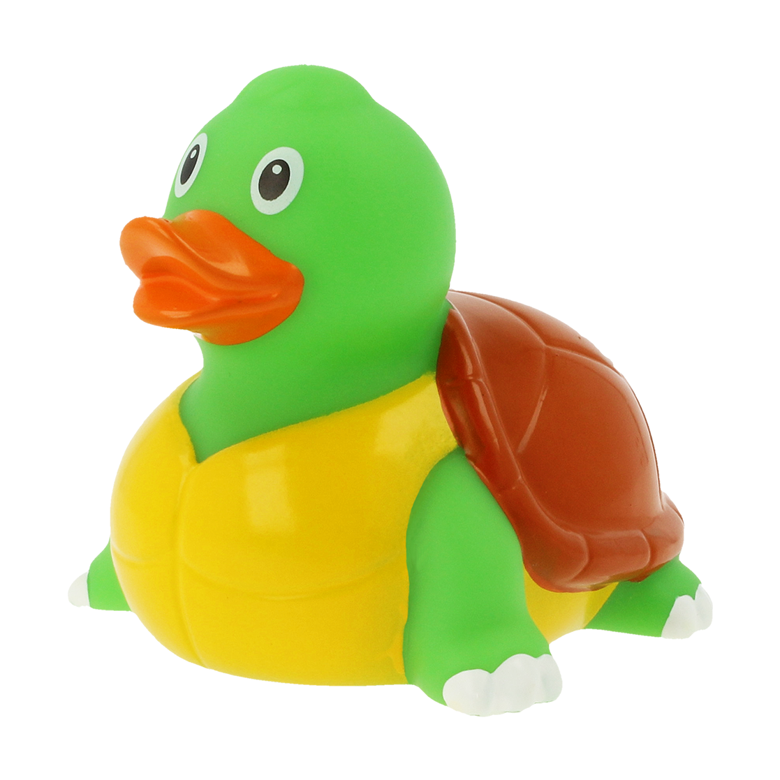 Turtle Rubber Duck
