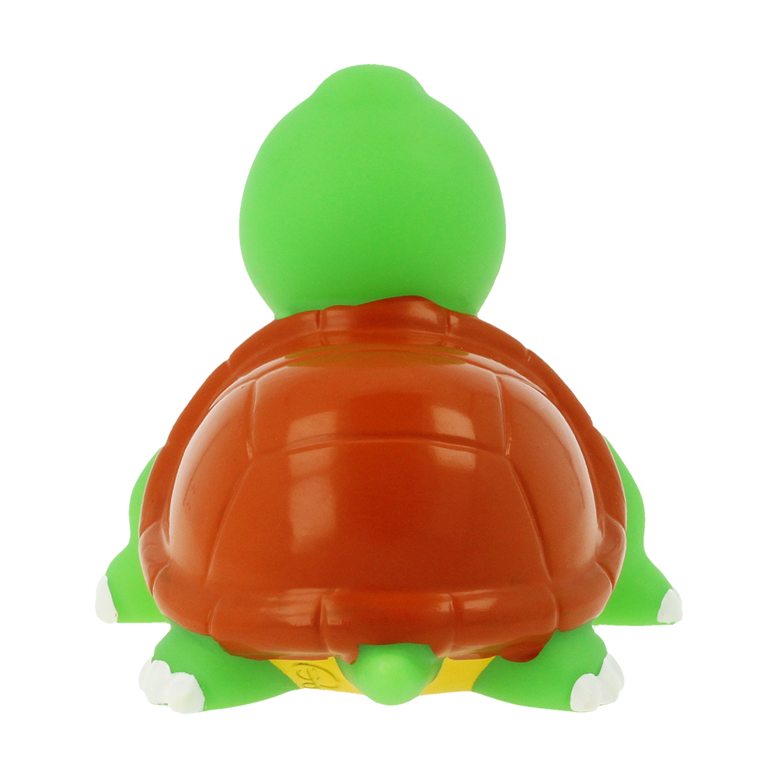 Turtle Rubber Duck