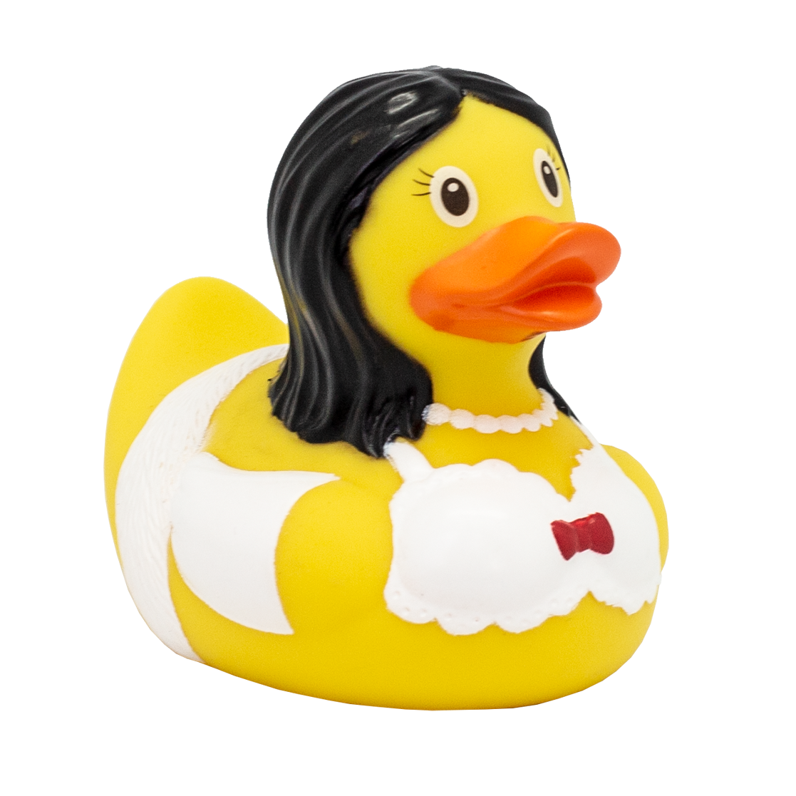 Lingerie Rubber Duck