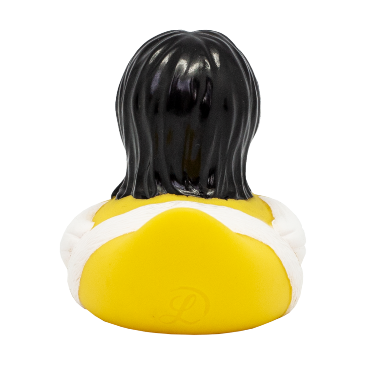Lingerie Rubber Duck