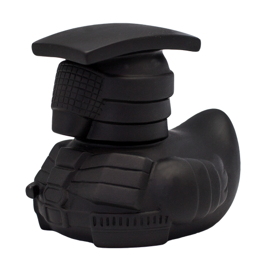 Warden Rubber Duck