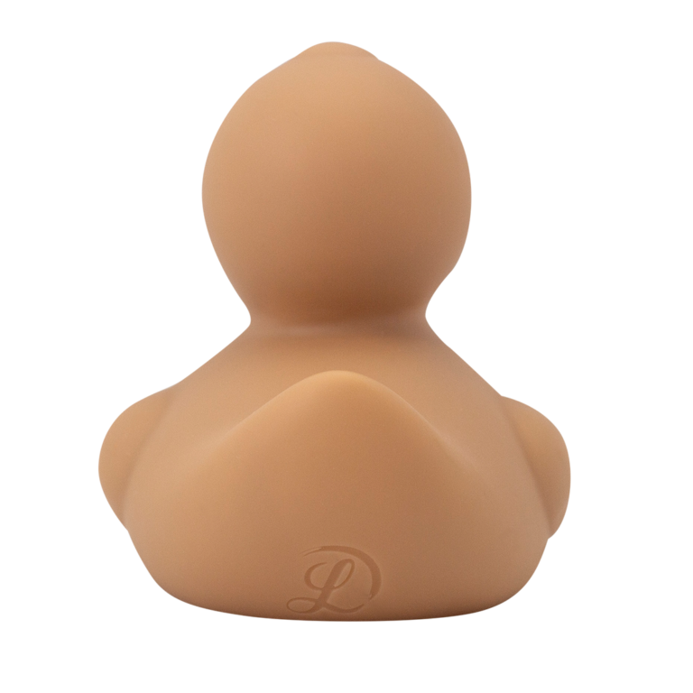 Sparta Rubber Duck