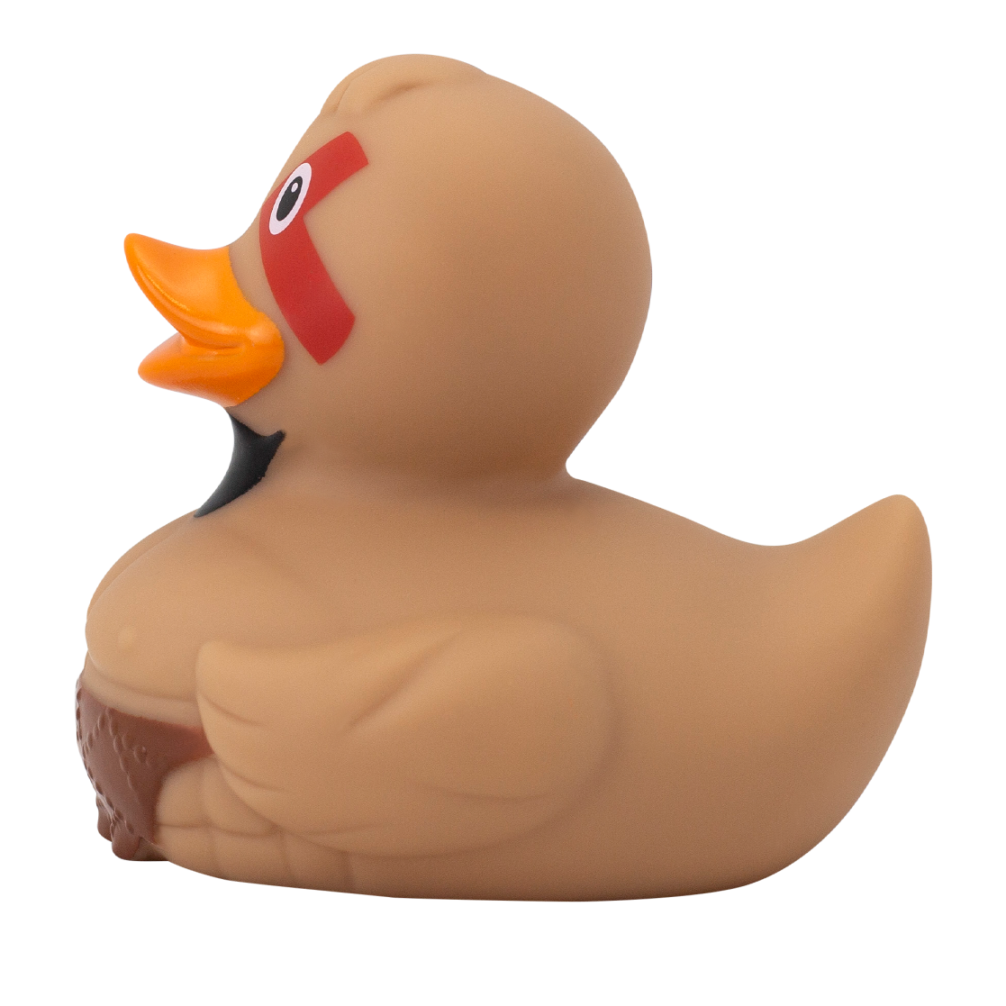 Sparta Rubber Duck
