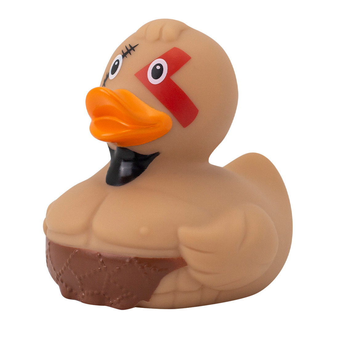 Sparta Rubber Duck