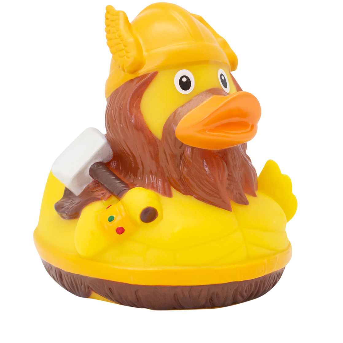Thor Rubber Duck