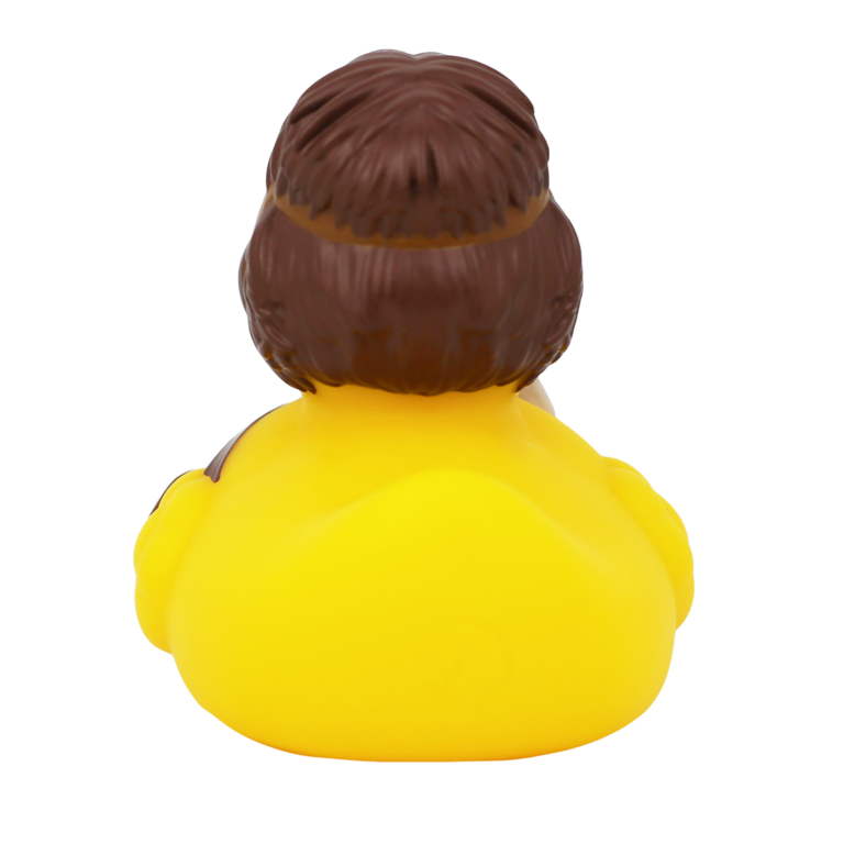 Hercules Rubber Duck