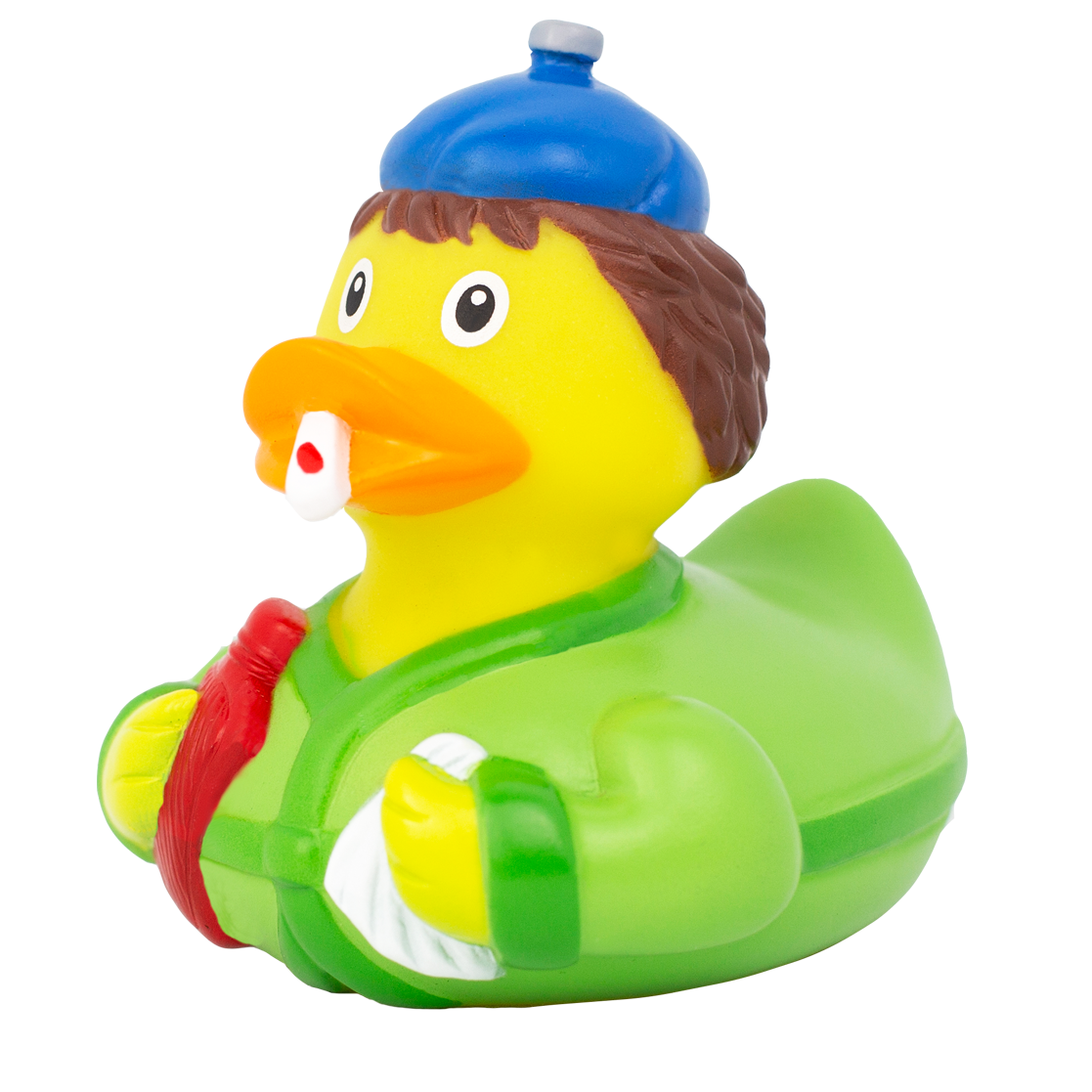 Unwell Sick Rubber Duck - Lilalu