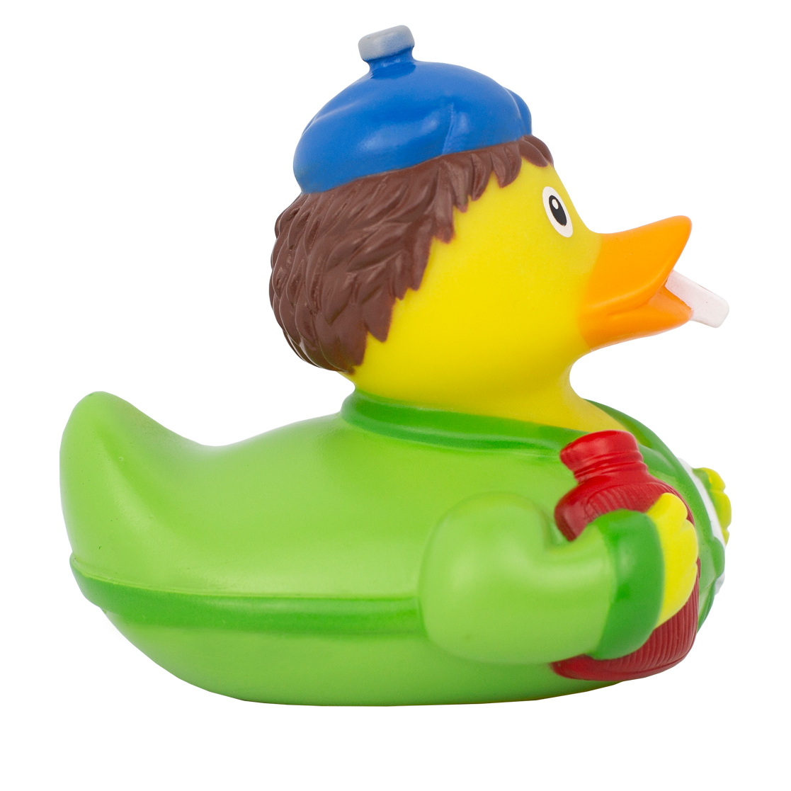 Unwell Sick Rubber Duck - Lilalu