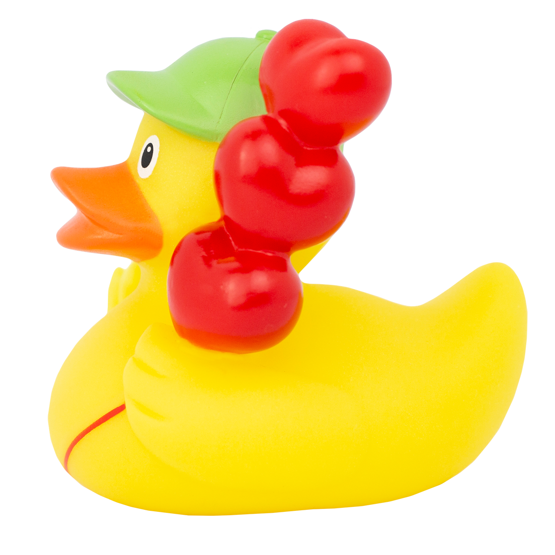 Balloon Rubber Duck