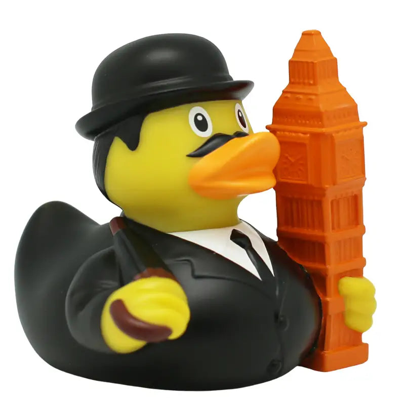 Big Bell (Ben) Duck