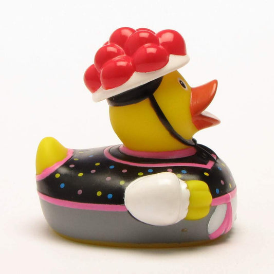 German Black Forest Mountain Duck