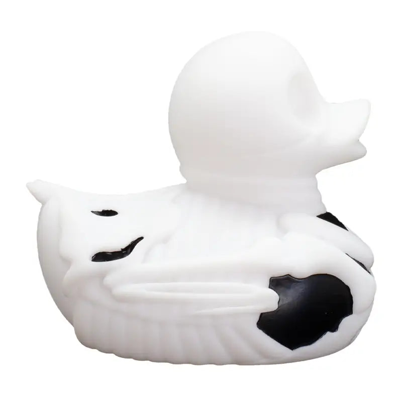 Bone Rubber Duck