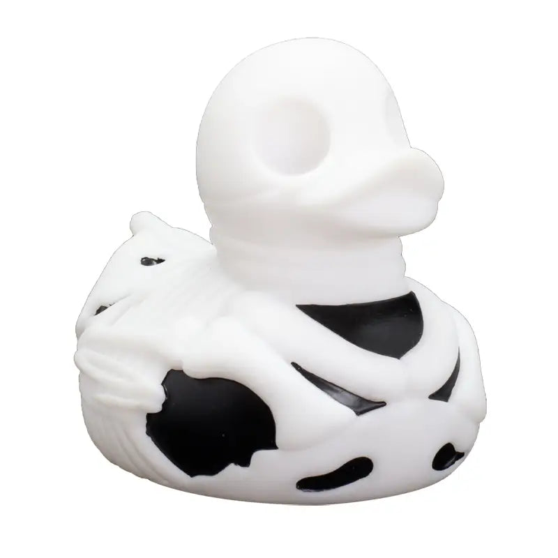 Bone Rubber Duck