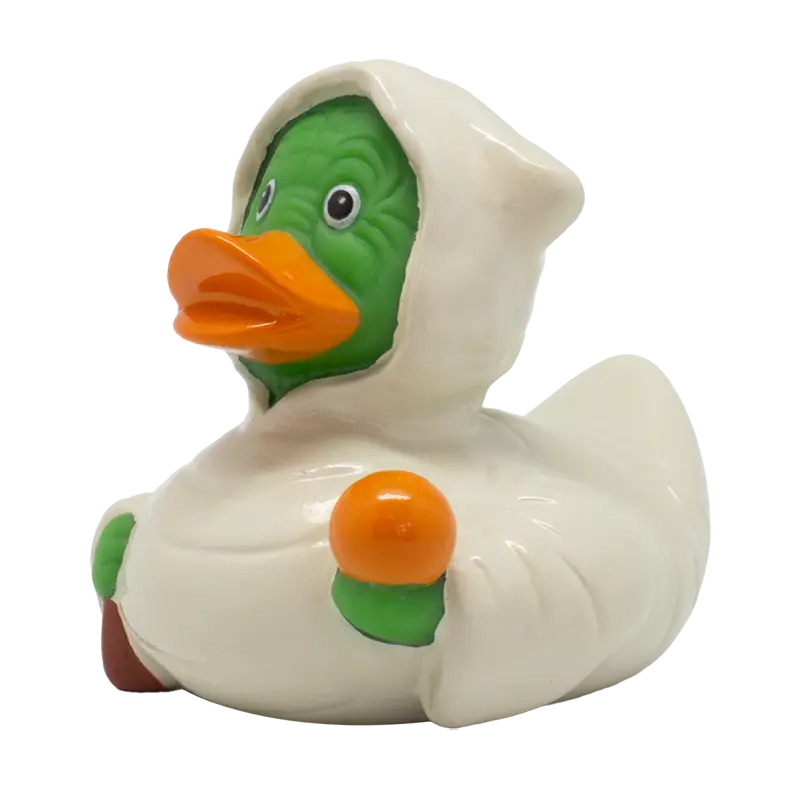 Grom Rubber Duck