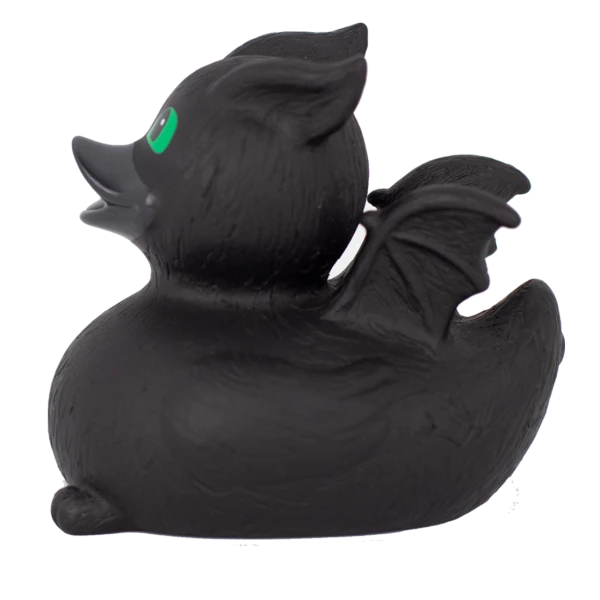 Little Dragon Rubber Duck