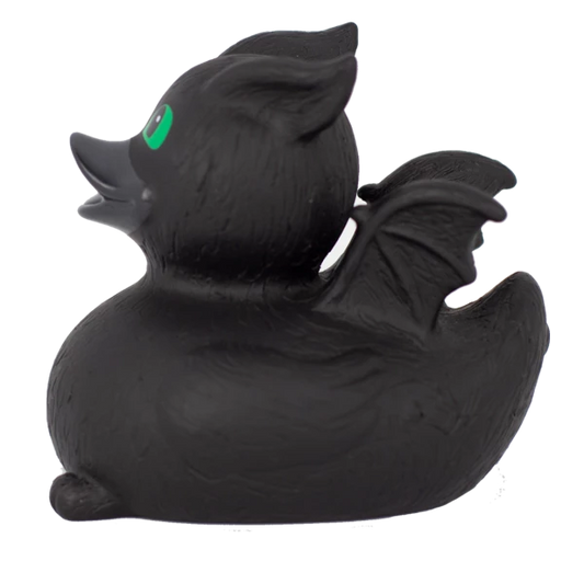 Little Dragon Rubber Duck