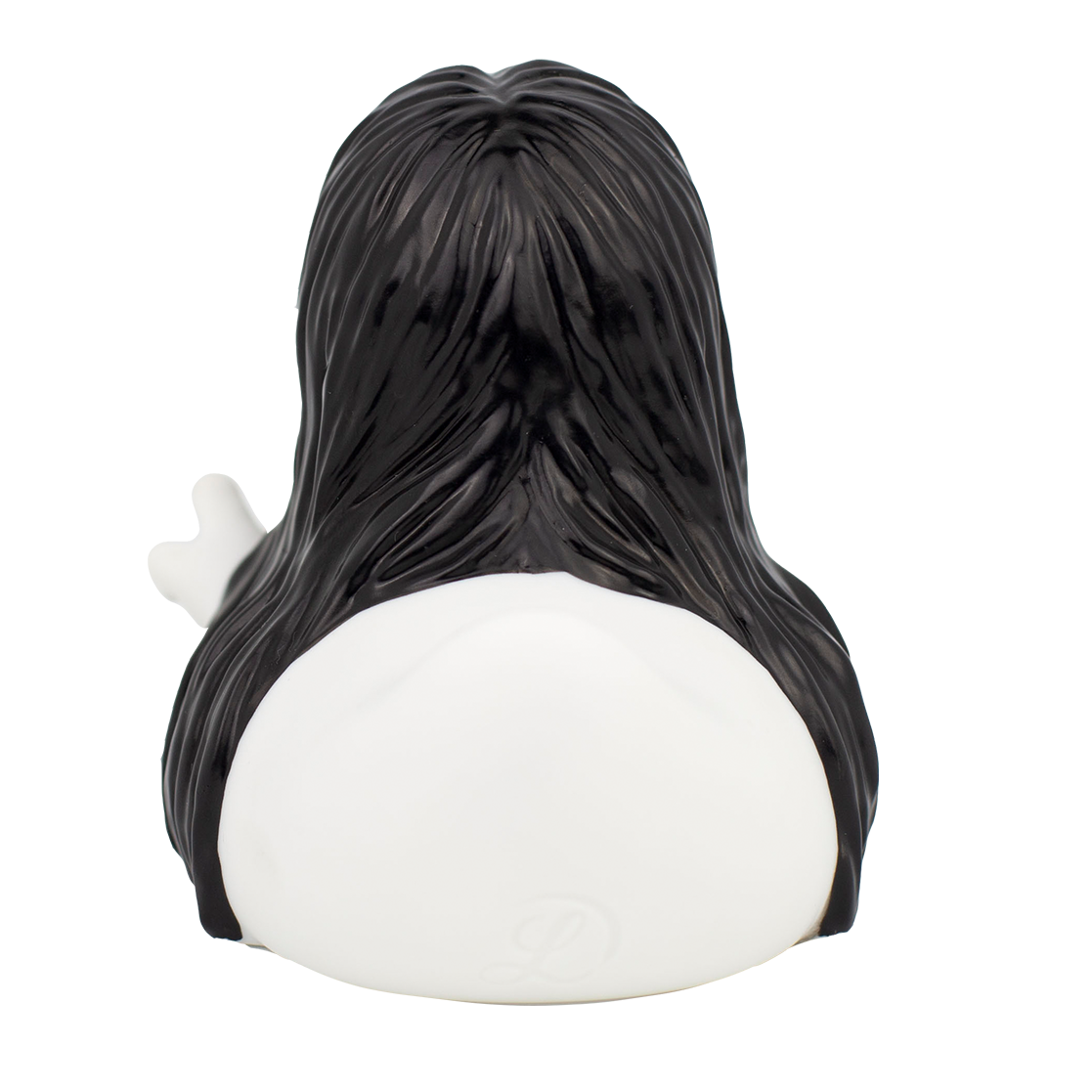 Mystic Rubber Duck