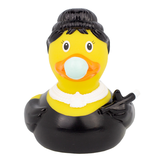 Brekki Rubber Duck