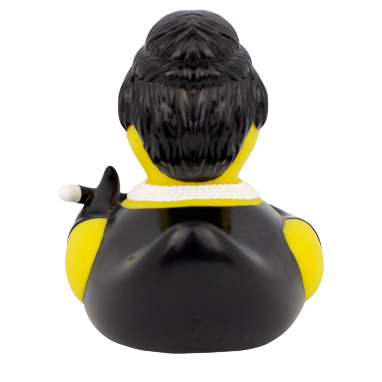 Brekki Rubber Duck