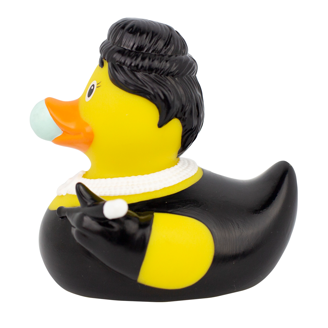 Brekki Rubber Duck
