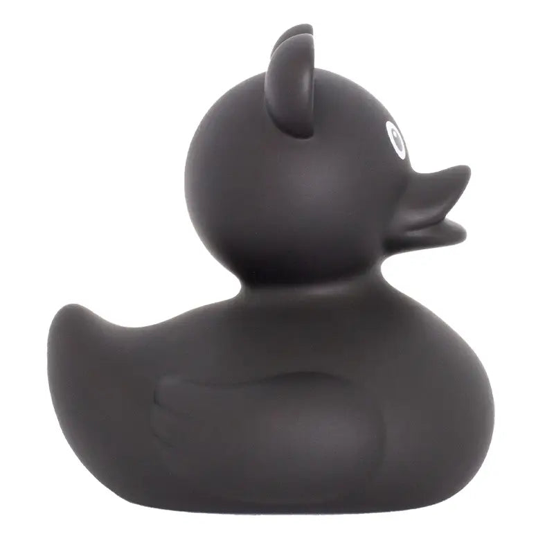 Mighty Mouse Rubber Duck