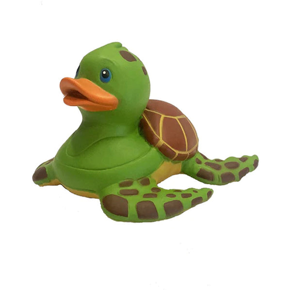 Sea Turtle Rubber Duck - Wild Republic