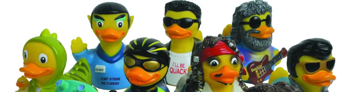 Celebriduck
