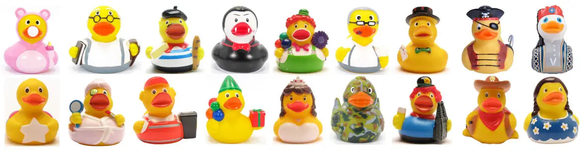Other Ducks