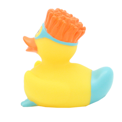 Snorkel Rubber Duck