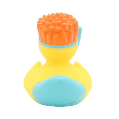 Snorkel Rubber Duck